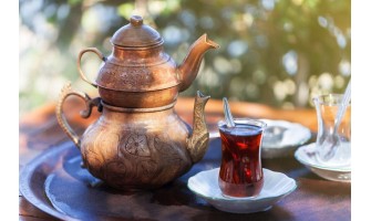 Soğuk su ile çay demleme nasıl yapılır?