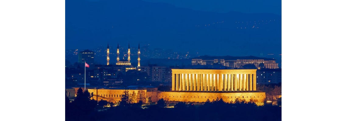 Ankara Ayder Timya Siyah Çay