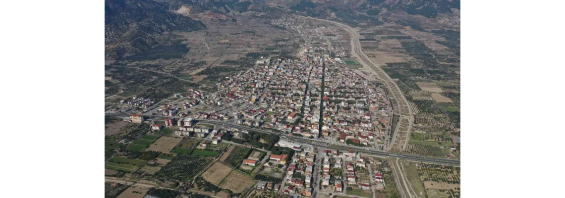 Zengin Çay Firmasının Zengin Çay Firmasının