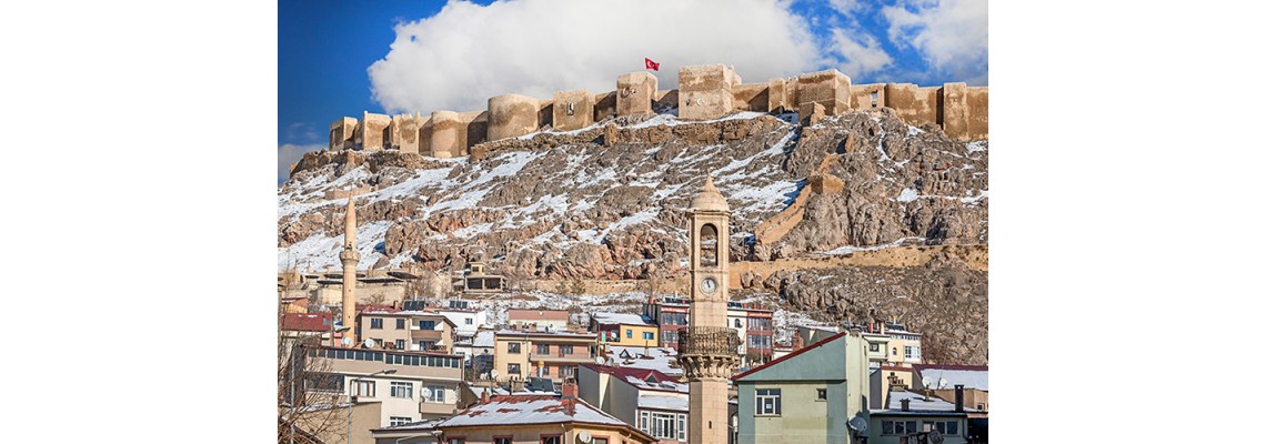 Bayburt Ayder Timya Siyah Çay