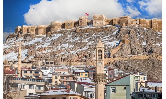 Bayburt Ayder Timya Siyah Çay