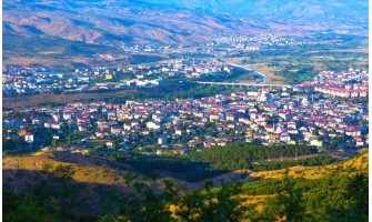 Bingöl Ayder Timya Siyah Çay