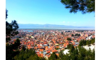 Burdur Ayder Timya Siyah Çay