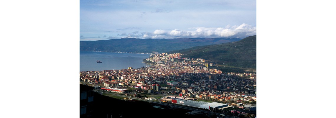 Zengin Çay Firmasının Zengin Çay Firmasının