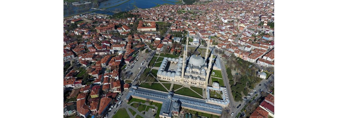 Edirne Ayder Timya Siyah Çay