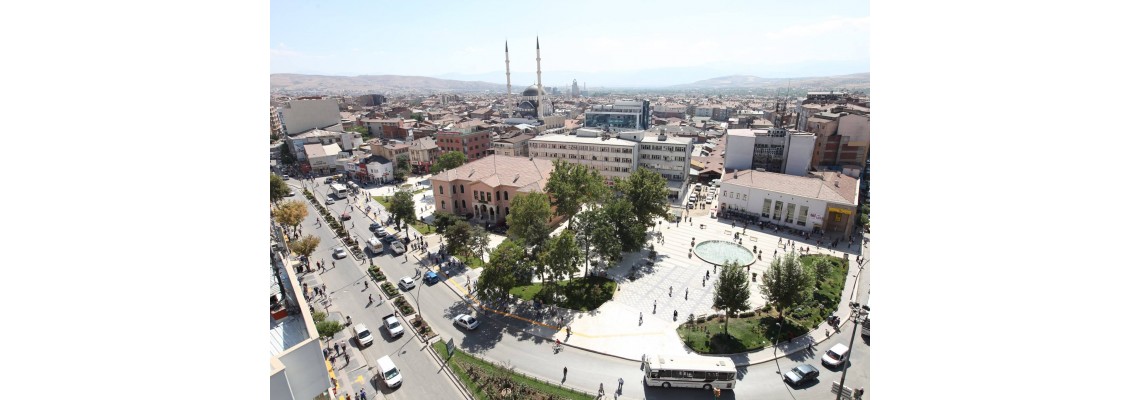 Elazığ Ayder Timya Siyah Çay