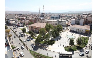 Elazığ Ayder Timya Siyah Çay