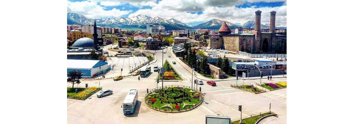 Erzurum Ayder Timya Siyah Çay