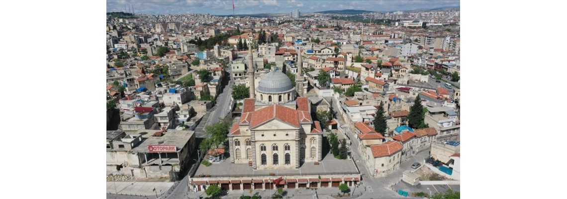 Gaziantep Ayder Timya Siyah Çay