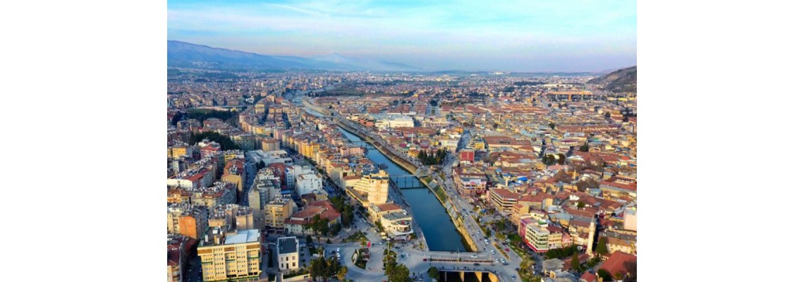 Hatay Ayder Timya Siyah Çay