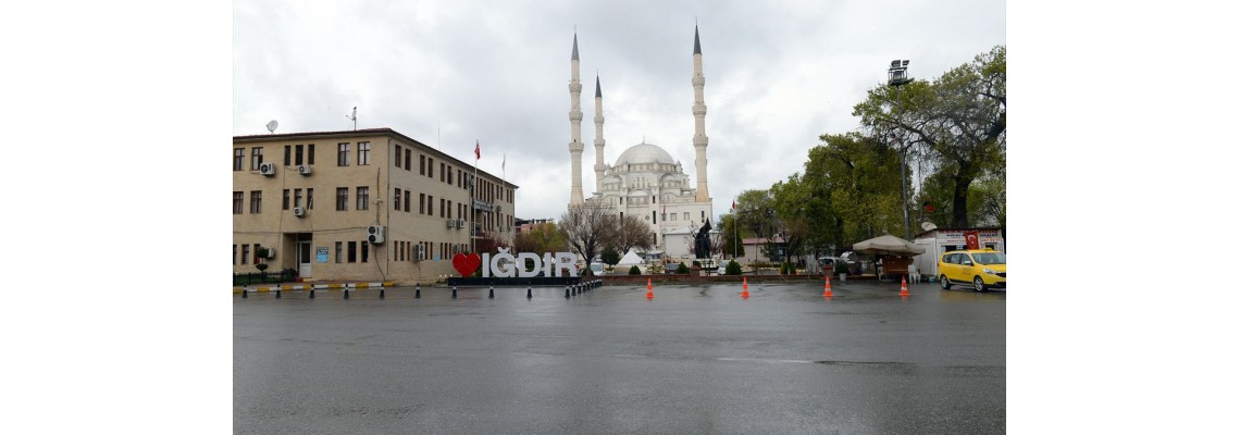 Iğdır Ayder Timya Siyah Çay