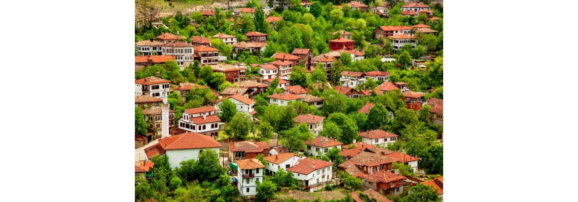 Karabük Ayder Timya Siyah Çay