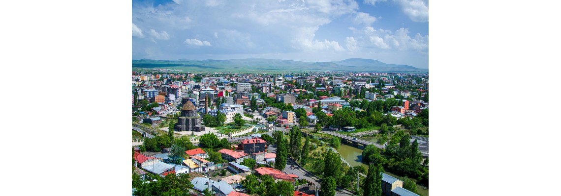 Kars Ayder Timya Siyah Çay