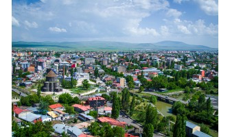 Kars Ayder Timya Siyah Çay