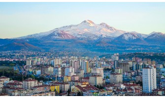 Kayseri Ayder Timya Siyah Çay