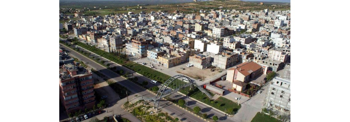 Kilis Ayder Timya Siyah Çay