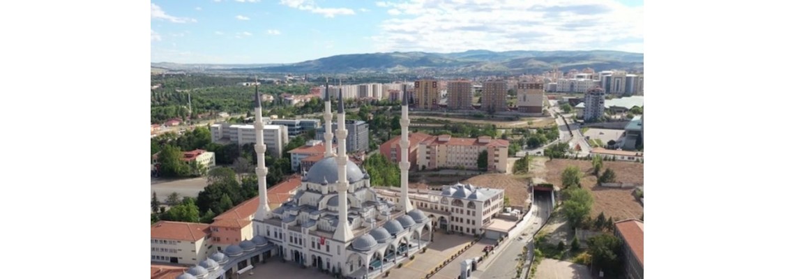 Kırıkkale Ayder Timya Siyah Çay