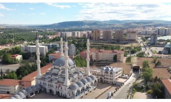 Kırıkkale Ayder Timya Siyah Çay