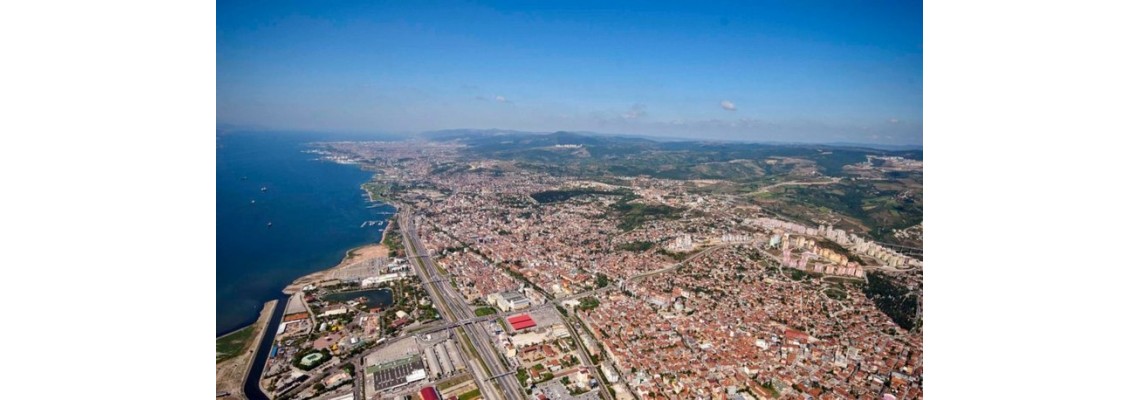 Kocaeli Ayder Timya Siyah Çay