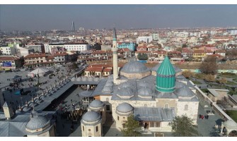 Konya Ayder Timya Siyah Çay