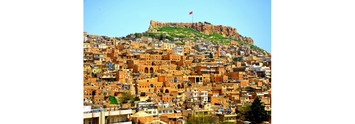 Mardin Ayder Timya Siyah Çay