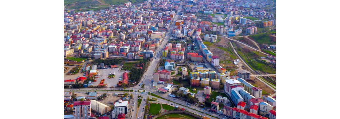 Muş Ayder Timya Siyah Çay