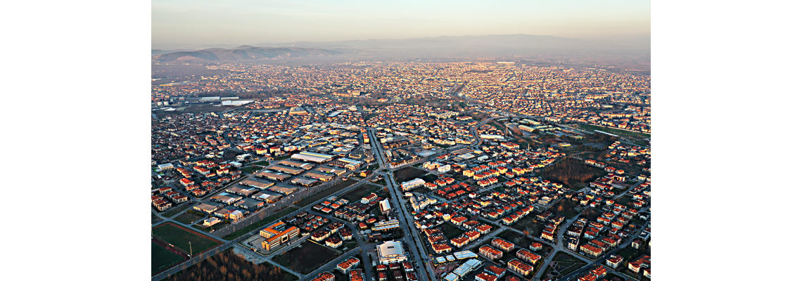 Sakarya Ayder Timya Siyah Çay