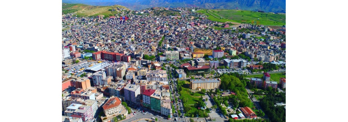 Siirt Ayder Timya Siyah Çay