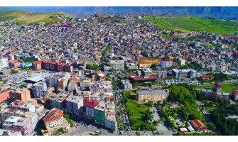 Siirt Ayder Timya Siyah Çay