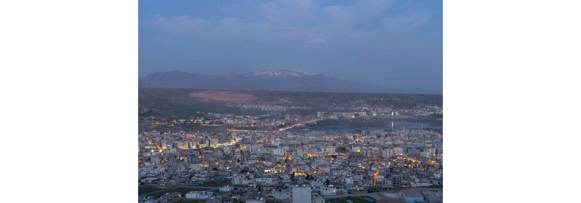 Şırnak Ayder Timya Siyah Çay