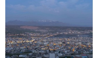 Şırnak Ayder Timya Siyah Çay