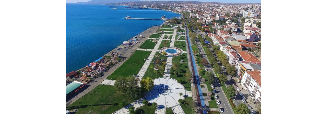 Tekirdağ Ayder Timya Siyah Çay