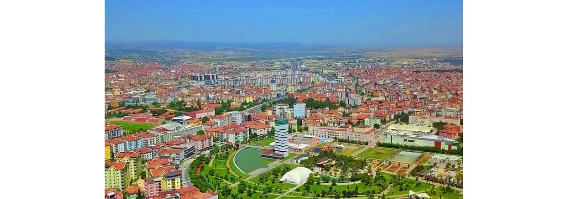 Uşak Ayder Timya Siyah Çay