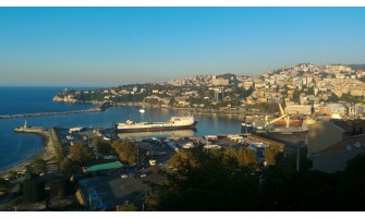 Zonguldak Ayder Timya Siyah Çay