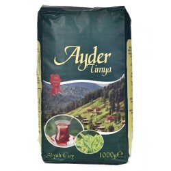 Ayder Timya Siyah Çay 1000 Gr ( 1000 Gr)