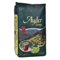 Ayder Timya Siyah Çay 1000 Gr ( 1000 Gr)