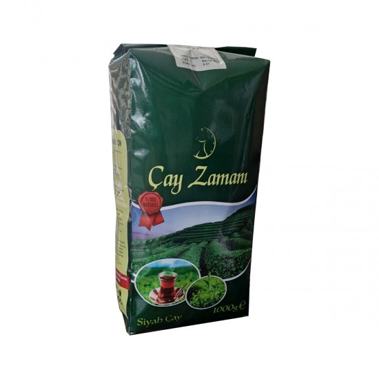 Zengin Çay 1000 Gr